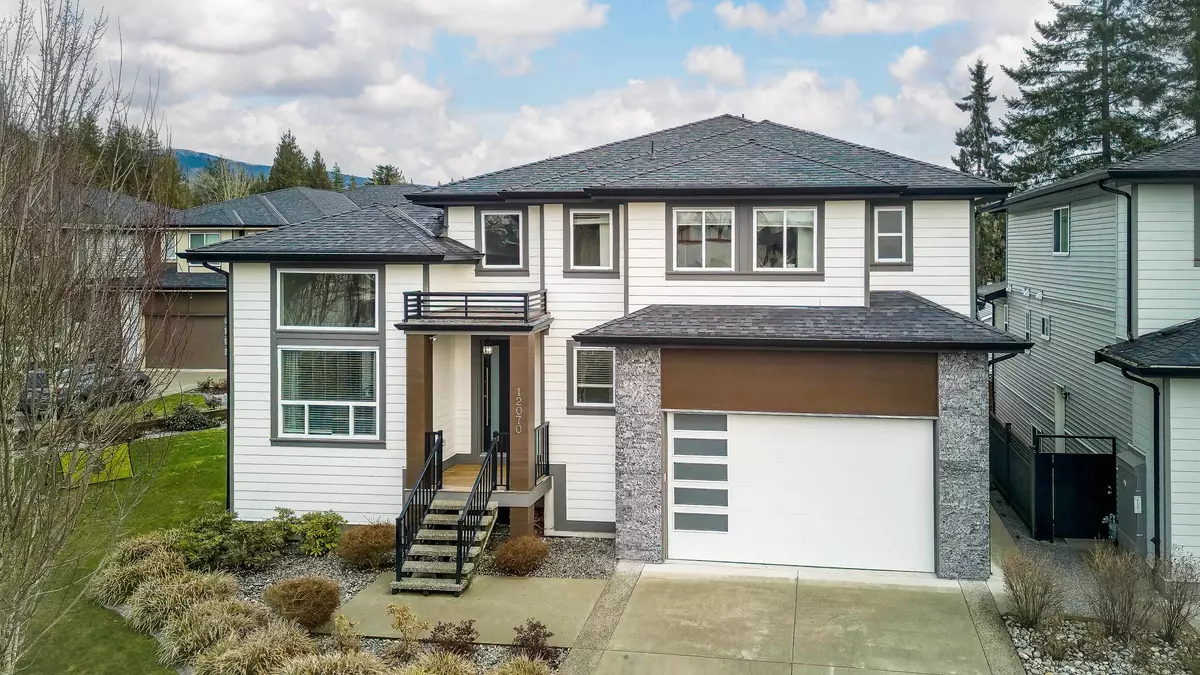 Maple Ridge, BC V4R 0G5,12070 249 ST