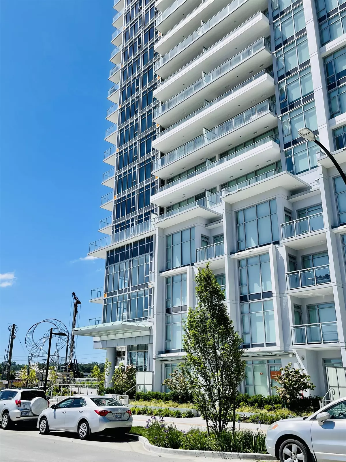 Burnaby, BC V5C 0M2,2351 BETA AVE #2107