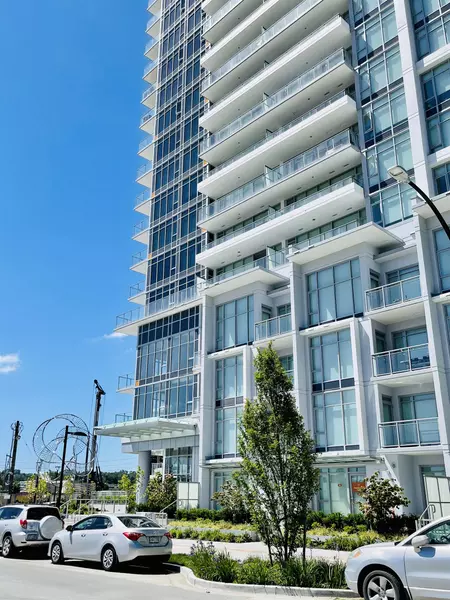 2351 BETA AVE #2107, Burnaby, BC V5C 0M2