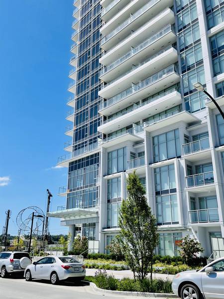 2351 BETA AVE #2107, Burnaby, BC V5C 0M2