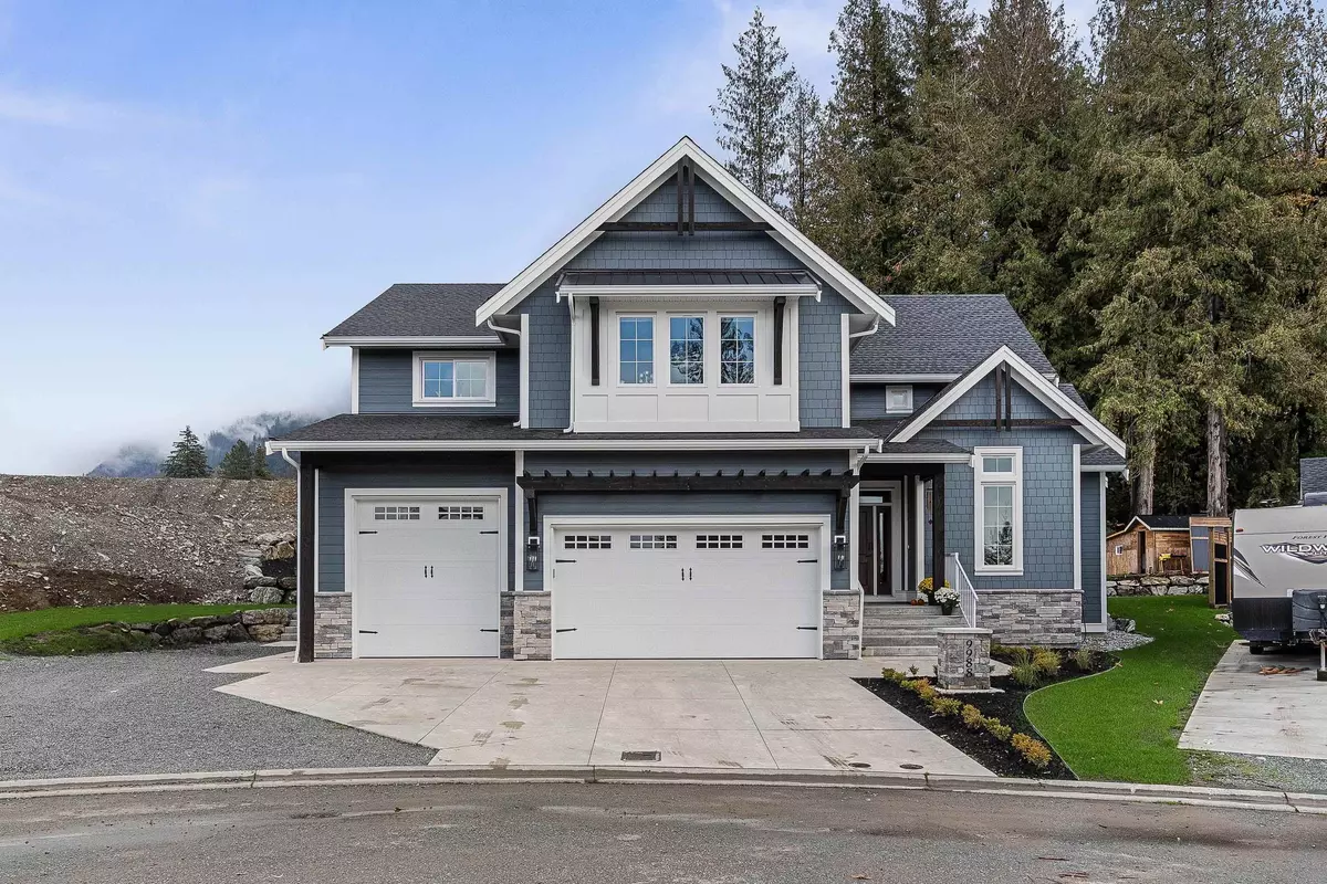 Rosedale, BC V0X 1X1,9988 MAGNOLIA PL