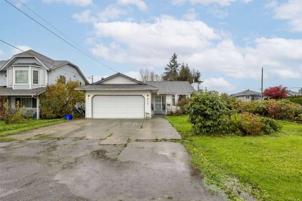 20193 CHIGWELL ST, Maple Ridge, BC V2X 9P9