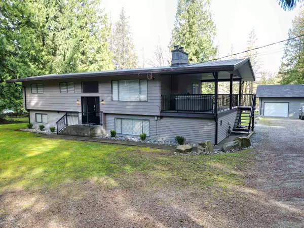 26803 FERGUSON AVE, Maple Ridge, BC V2W 1R9