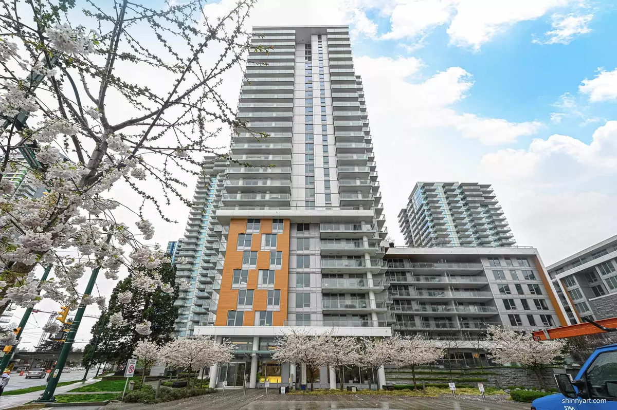 Vancouver, BC V5X 0H3,455 SW MARINE DR #1005