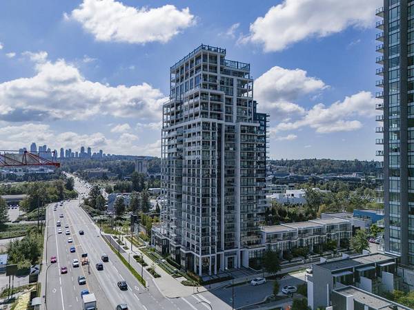 4488 JUNEAU ST #705, Burnaby, BC V5C 0M4