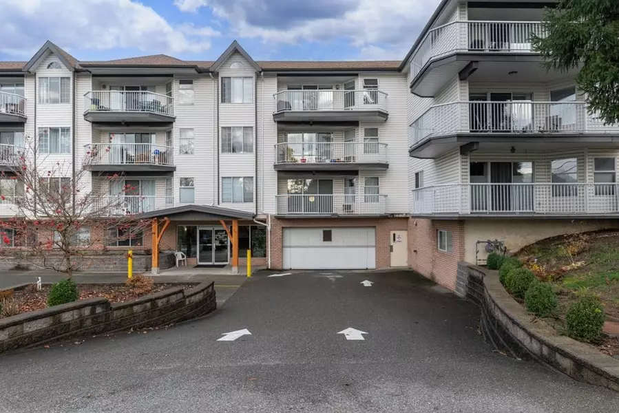 33535 KING RD #320, Abbotsford, BC V2S 6Z5