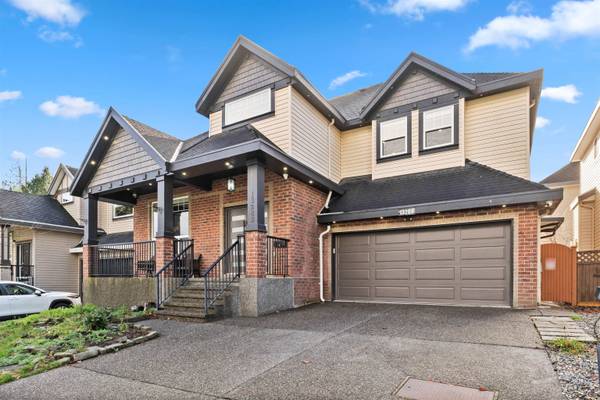 13288 62B AVE, Surrey, BC V3X 3V2