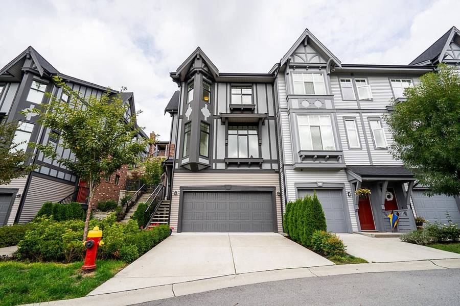 3552 VICTORIA DR #66, Coquitlam, BC V3C 3V4