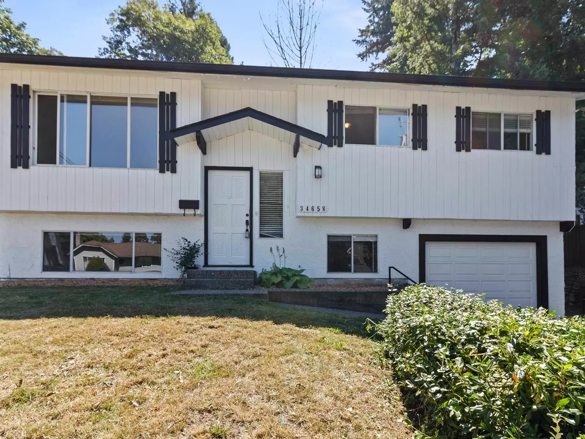 Abbotsford, BC V2S 4T7,34658 IMMEL ST