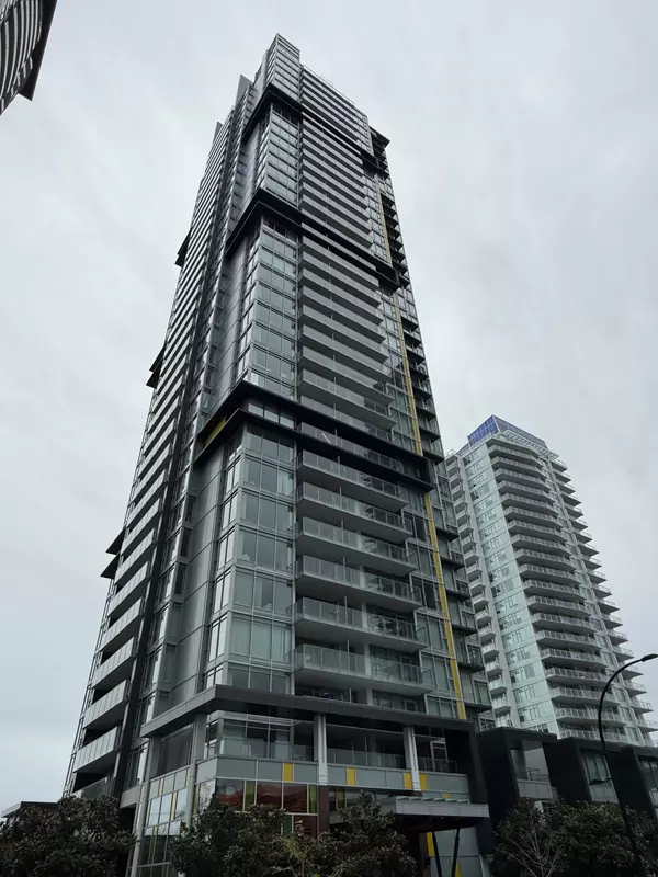 6700 DUNBLANE AVE #2503, Burnaby, BC V5H 0J3