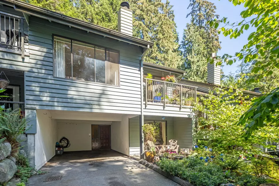 3394 WILLIAM AVE, North Vancouver, BC V7K 2Z6