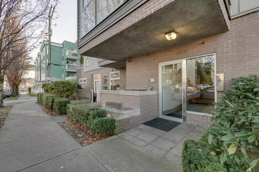 8915 HUDSON ST #305, Vancouver, BC V6P 4N3