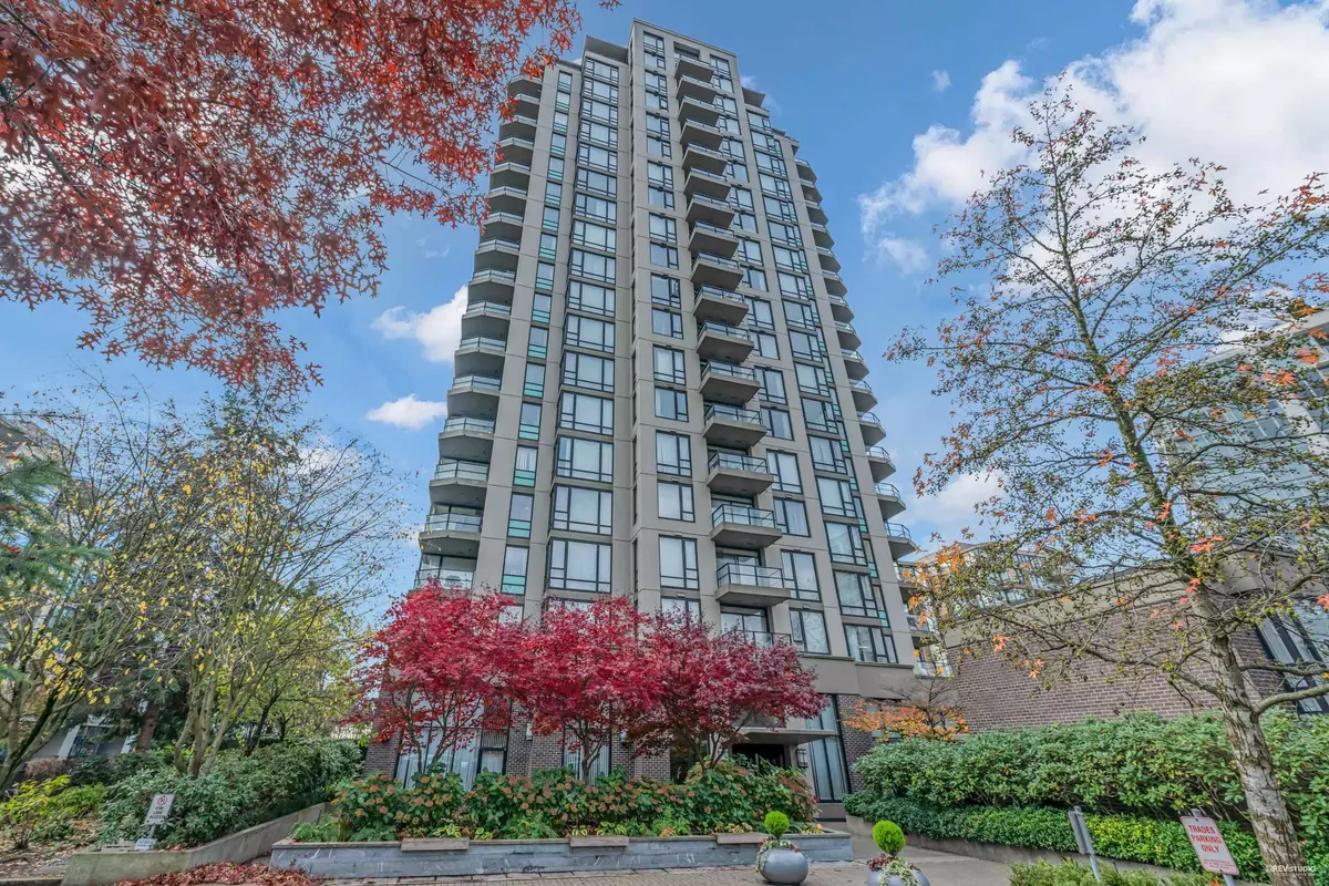 North Vancouver, BC V7M 3P1,151 W 2ND ST #605