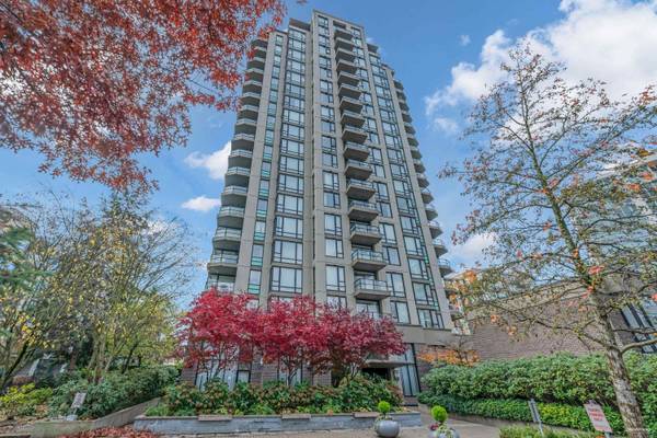 151 W 2ND ST #605, North Vancouver, BC V7M 3P1