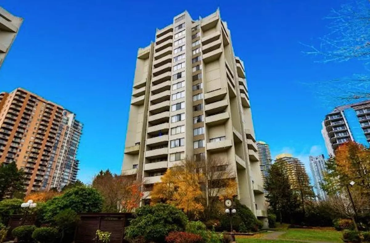 Burnaby, BC V5H 4A4,4300 MAYBERRY ST #1706