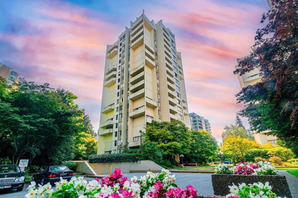 4300 MAYBERRY ST #1706, Burnaby, BC V5H 4A4