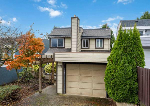 White Rock, BC V4B 4V8,931 KEIL ST