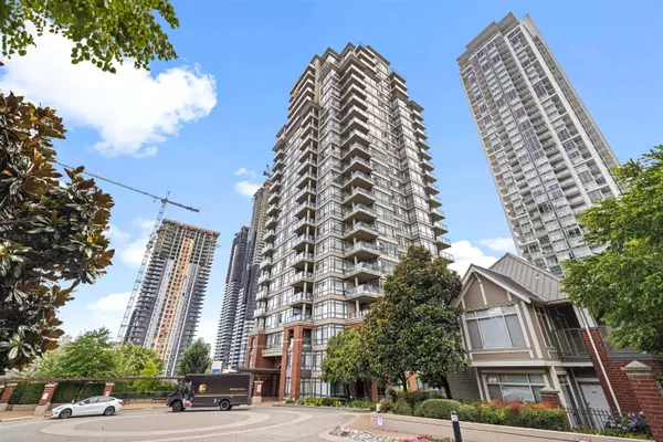 4132 HALIFAX ST #706, Burnaby, BC V5C 6V1