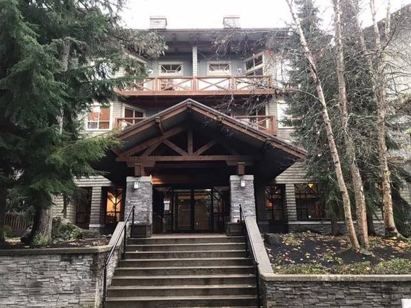 4653 BLACKCOMB WAY #206,  Whistler,  BC V8E 0Y9