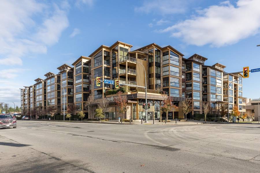 2860 TRETHEWEY ST #230, Abbotsford, BC V2T 0G5