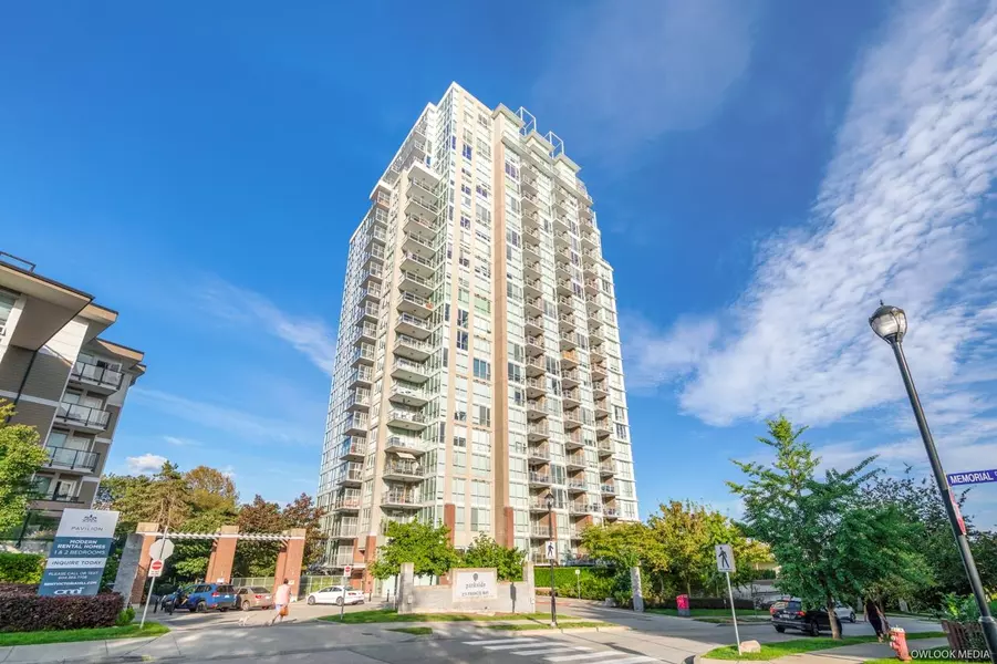 271 FRANCIS WAY #2205, New Westminster, BC V3L 0H2