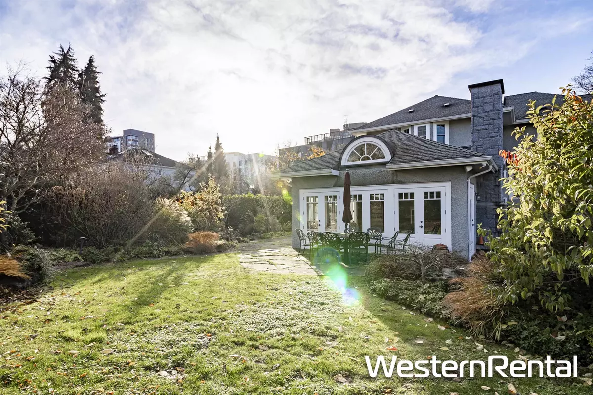 Vancouver, BC V6T 1W1,WESBROOK CRES