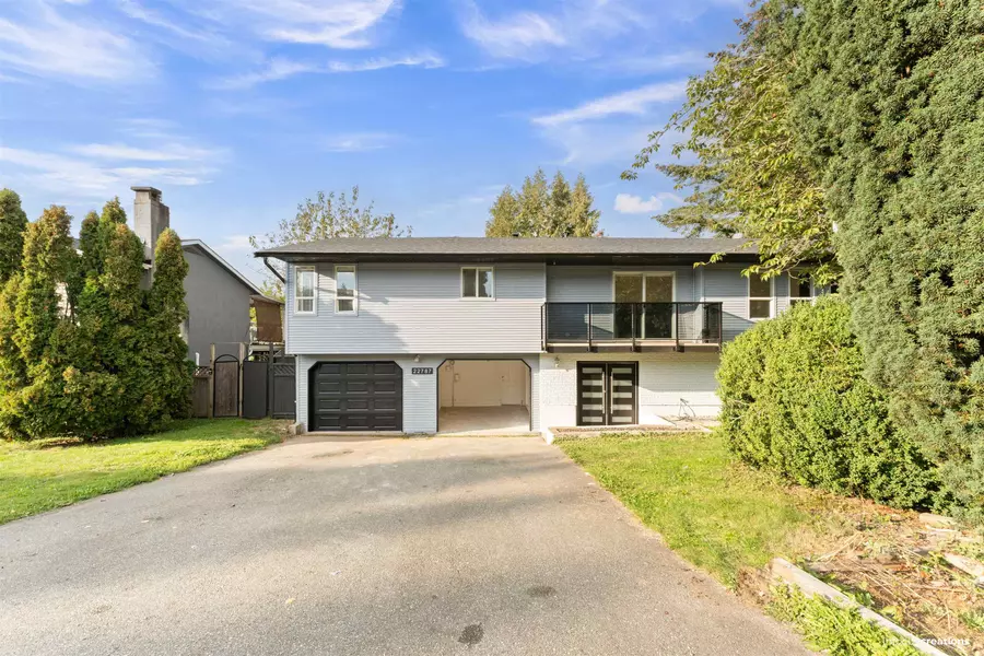 22787 124 AV, Maple Ridge, BC V2X 4K2