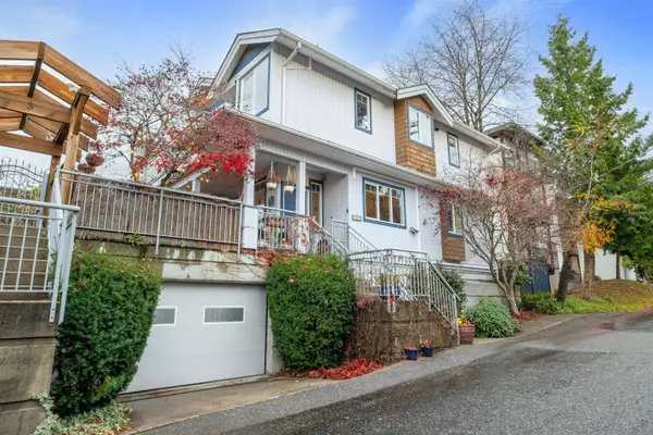 1940 CHESTERFIELD AVE #4, North Vancouver, BC V7M 2P5