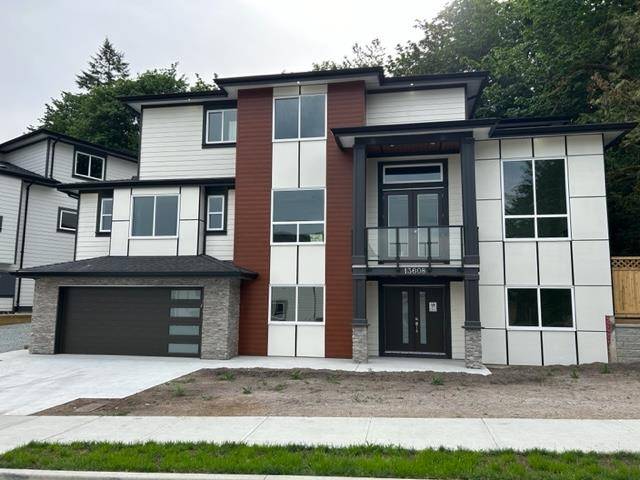 13608 232B ST, Maple Ridge, BC V4R 0H1