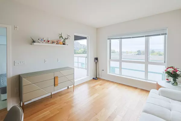 7008 RIVER Pkwy #533, Richmond, BC V6X 0R1