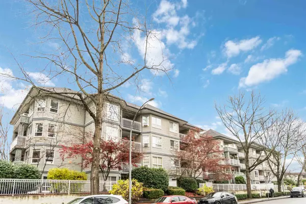 Port Coquitlam, BC V3C 6H6,2439 WILSON AVE #313