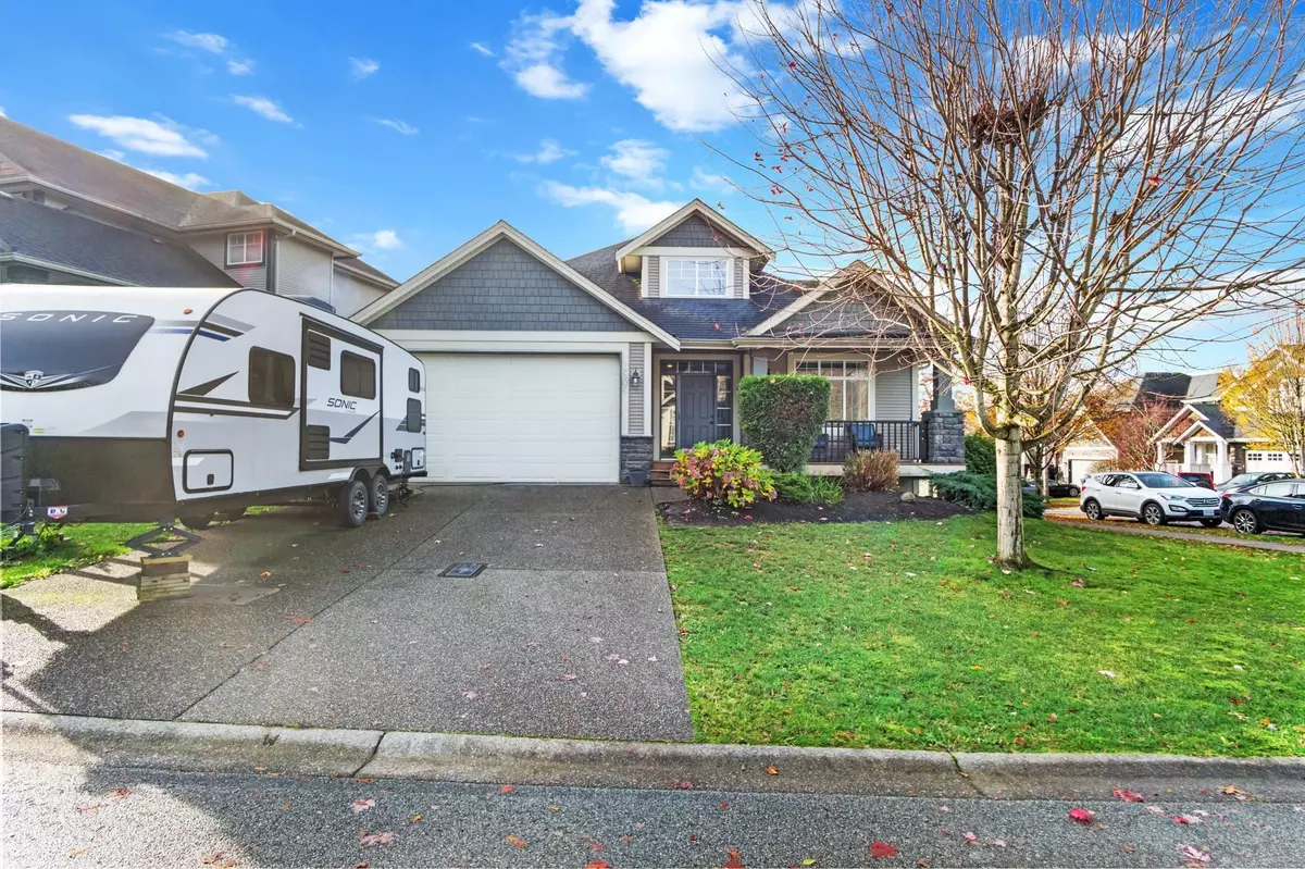 Abbotsford, BC V3G 0A3,3809 LAUREN CT