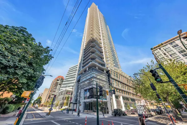 Vancouver, BC V6Z 0G7,1289 HORNBY ST #3106