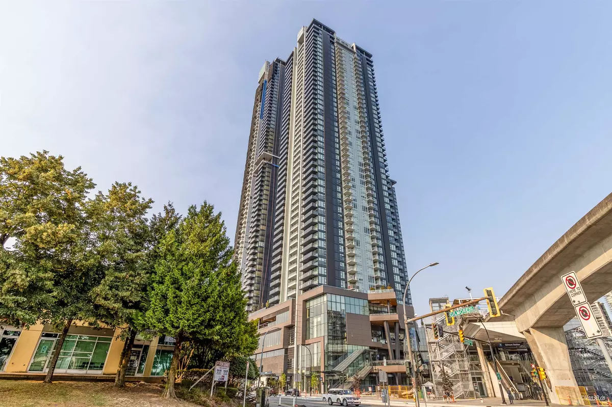 Burnaby, BC V5C 0N7,2186 GILMORE AVE #2904