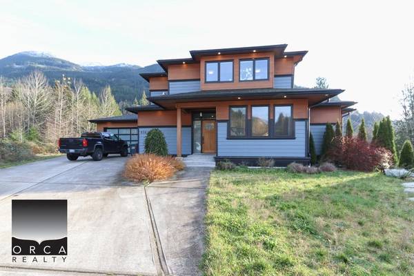 930 THISTLE PL, Britannia Beach, BC V0N 1J0