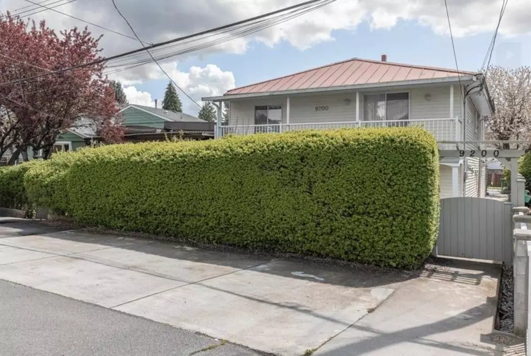 Richmond, BC V6X 1P4,9200 WALFORD ST