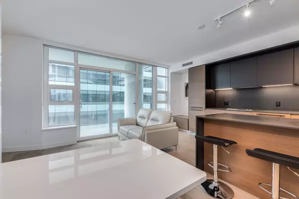 Vancouver, BC V6Z 1W4,1289 HORNBY STREET #1003