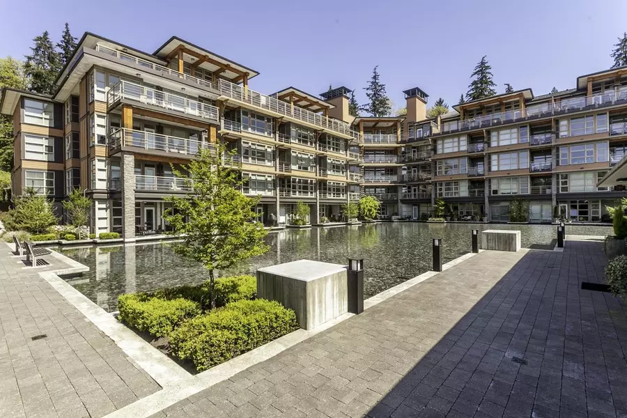 3606 ALDERCREST DR #324, North Vancouver, BC V7G 0A3