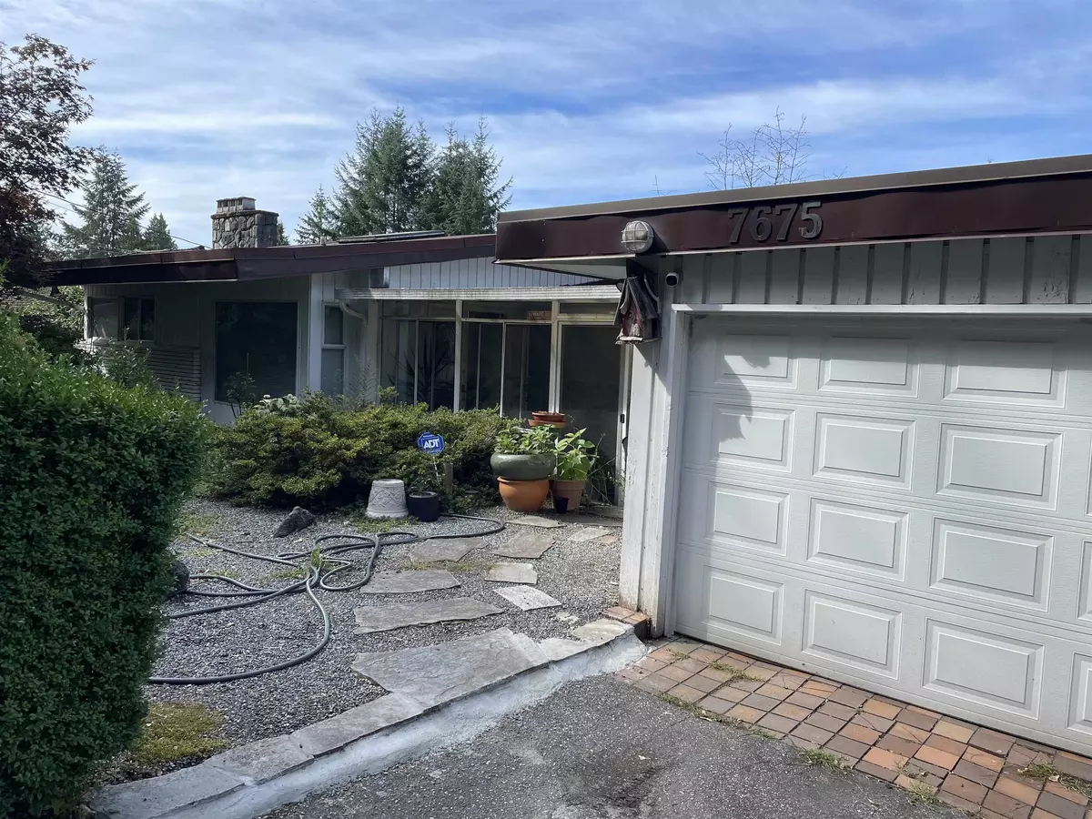 Burnaby, BC V5E 1Y1,7675 HASZARD ST