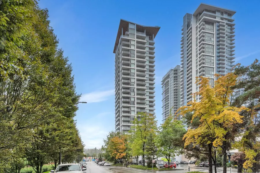 2351 BETA AVE #509, Burnaby, BC V5C 0M2