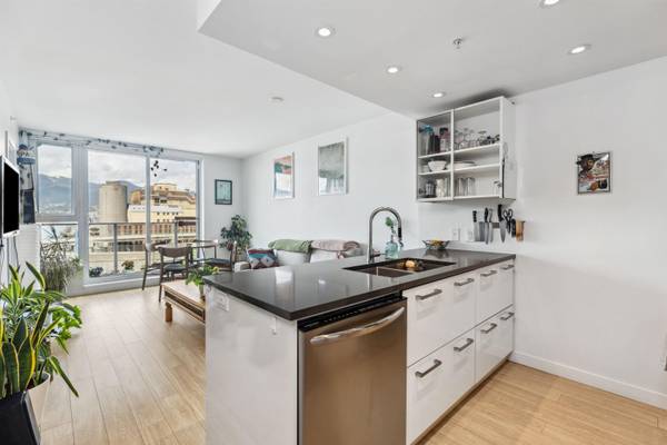 955 E HASTINGS ST #560, Vancouver, BC V6A 0G8