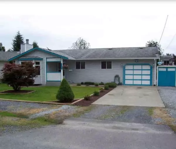 20132 DITTON ST, Maple Ridge, BC V2X 9H4