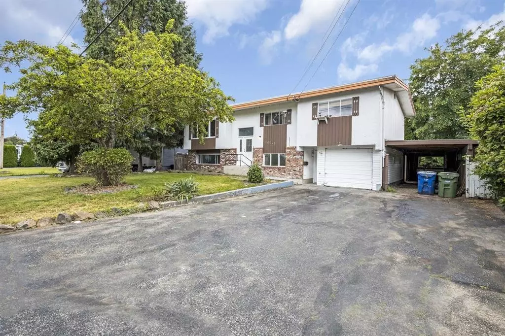 Chilliwack, BC V2P 5L9,10045 FAIRBANKS CRES