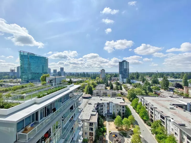 13350 CENTRAL AVE #1511, Surrey, BC V3T 0S1