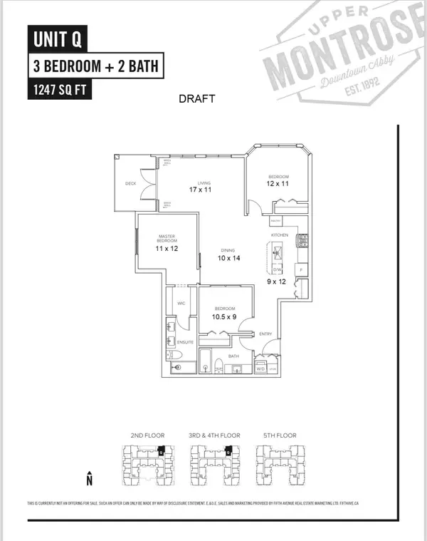 Abbotsford, BC V2S 3T2,2493 MONTROSE AVE #301