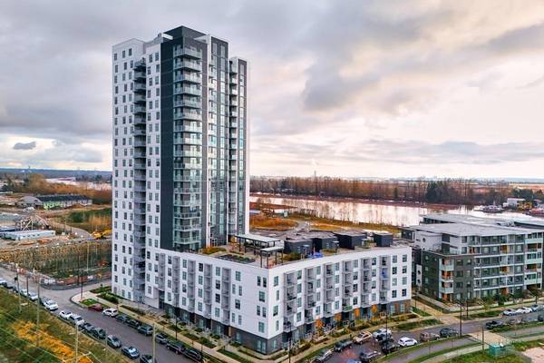 3430 E KENT AVENUE SOUTH #703, Vancouver, BC V5S 0G7