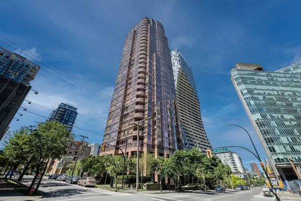 1500 ALBERNI ST #19A, Vancouver, BC V6G 3C9