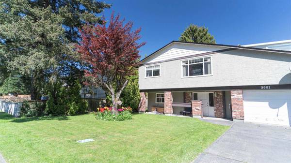 3651 SABLE AVE, Richmond, BC V7E 2A3