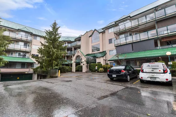 2962 TRETHEWEY ST #210, Abbotsford, BC V2T 4M3