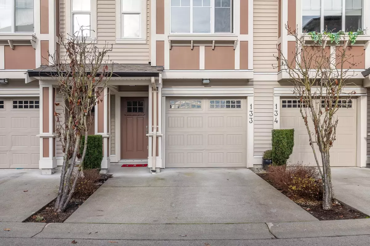 Maple Ridge, BC V2W 0G9,10151 240 ST #133